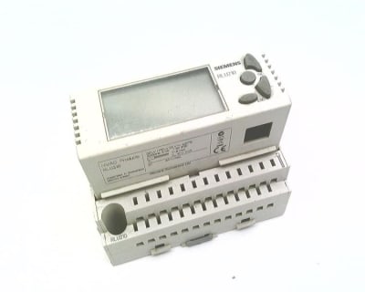 SIEMENS RLU210