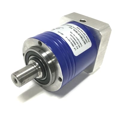 WITTENSTEIN LP 070S-MF2-25-1D1-3S