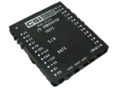 CONTROL SCIENCES INC 168T389