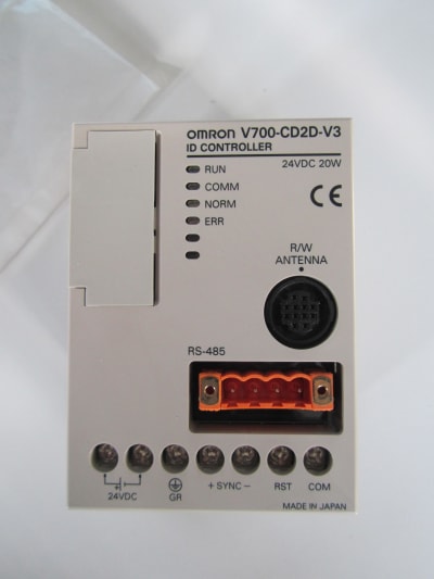 OMRON V700CD2DV3