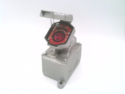 EATON CORPORATION CPS152 201