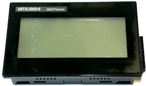 MITSUBISHI GOT-1020-LWDW