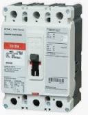 EATON CORPORATION ED3125