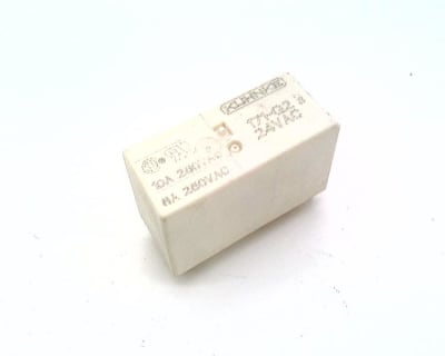 KUHNKE AUTOMATION 171-G2-24VAC