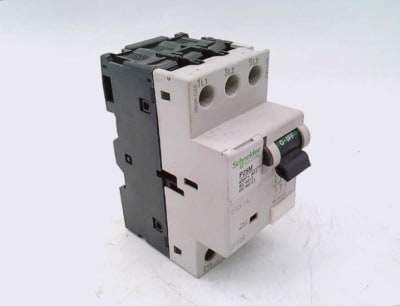 SCHNEIDER ELECTRIC 21104