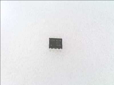 INTERNATIONAL RECTIFIER IRF6201PBF