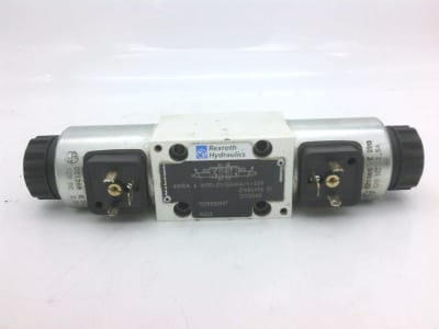 BOSCH 4WRA 6 W30-21/G24K4/V-589