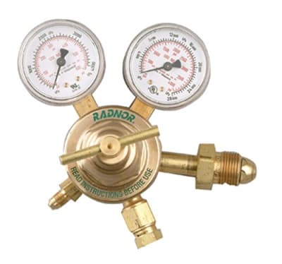 RADNOR TPR250-500-580