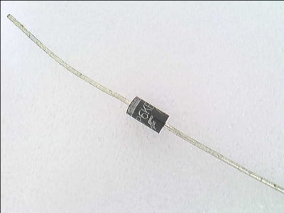ON SEMICONDUCTOR P6KE400A