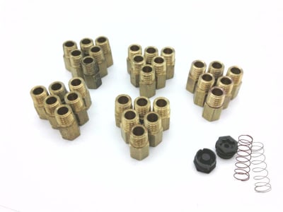 UTICA BOILER 550001338