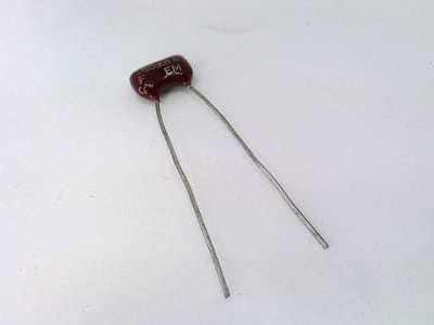 CORNELL DUBILIER CM05FD161JO3