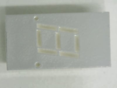 HEWLETT PACKARD IC HDSP-3530