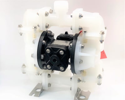 WARREN RUPP S07B1PZPPNS000.