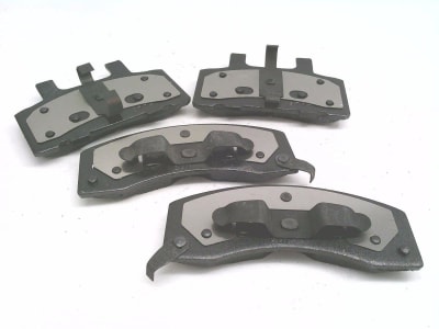 PFC BRAKES 0370.20