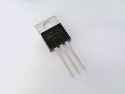 INFINEON IRFB41N15DPBF