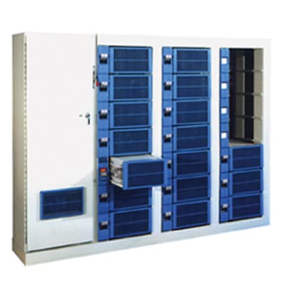 CONTROLLED POWER S-1800-A