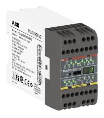 ASEA BROWN BOVERI PLUTO B20 V2