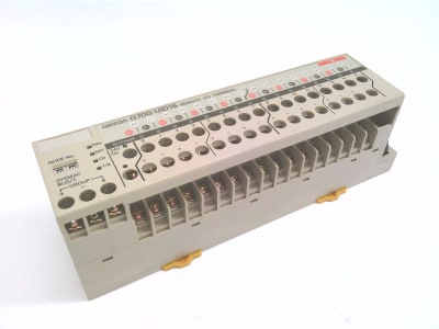 OMRON G700-UID16
