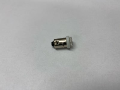 RADWELL VERIFIED SUBSTITUTE 3797-BA9S-SUB-LED