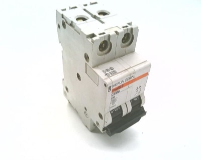 SCHNEIDER ELECTRIC 23863