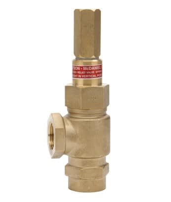 WATSON MCDANIEL R-12-N-2