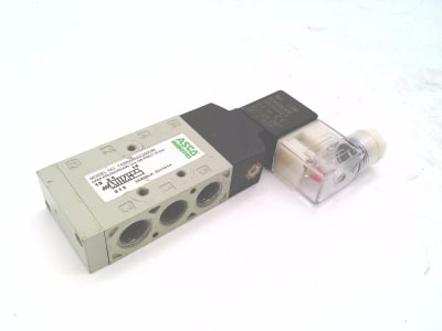 ASCO YA2BA4522G00030