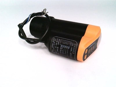 EFECTOR IX-3084-BPOG/3LED -IX5003