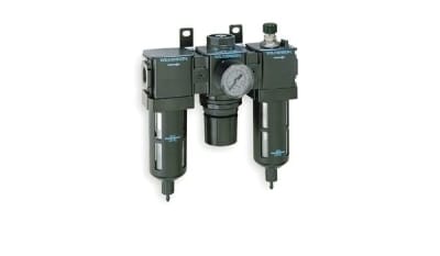 WILKERSON PNEUMATIC C18-03-FKG0