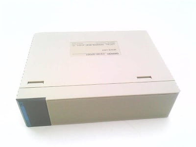 OMRON CS1WSP001