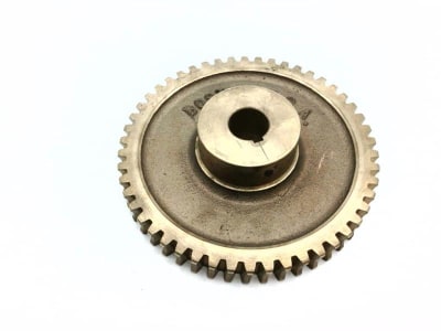 ALTRA INDUSTRIAL MOTION 13644