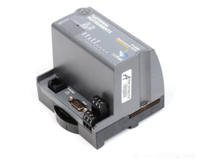 NATIONAL INSTRUMENTS NI-FP-2000