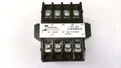 HAMMOND POWER SOLUTIONS 149924