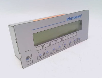 LAUER SYSTEME LCA325.1FZ13