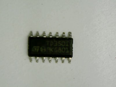 ST MICRO TD350ID