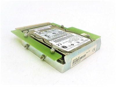 B&R 5A5001.05