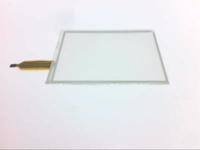 RADWELL VERIFIED SUBSTITUTE 6AV6545-0CA10-2AX0-SUB-TOUCHGLASS