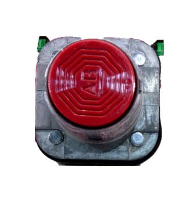 ALLEN BRADLEY 800TC-A6D2
