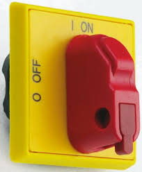 ASEA BROWN BOVERI OHY3PH