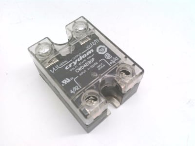 SENSATA TECHNOLOGIES CWD4890P