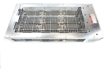 POST GLOVER RESISTORS INC DB56D0-0800-10100AA0