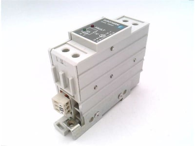 INVENSYS TE10S-16A/240V/PDS1/ENG///NOFUSE/-//00