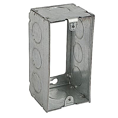 ABB THOMAS & BETTS 103-W-EXT-1/2