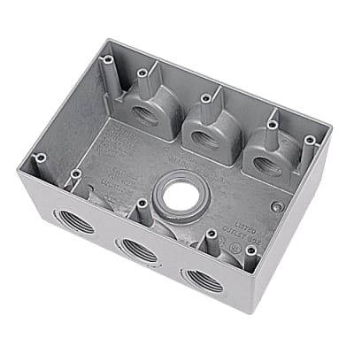 ABB THOMAS & BETTS B37D20G