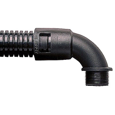 ABB THOMAS & BETTS AL21/M20/C90/BL