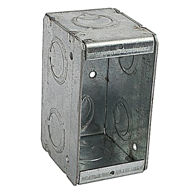 ABB THOMAS & BETTS 1-MBS