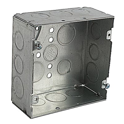 ABB THOMAS & BETTS 5-SDW-SPL
