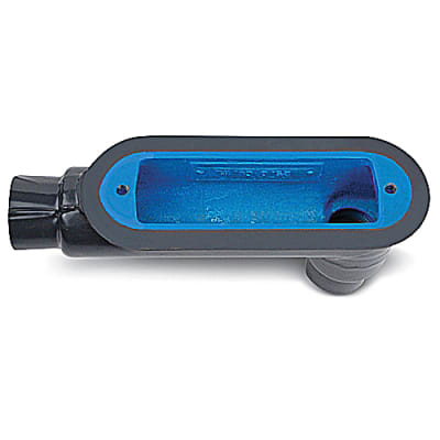 ABB THOMAS & BETTS BLB8-G