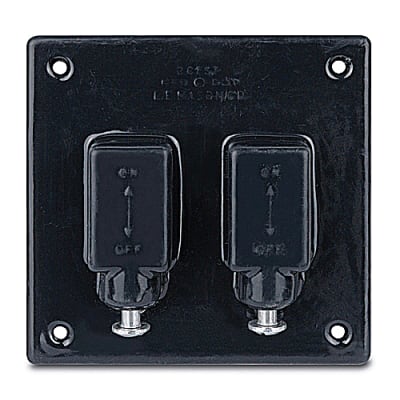 ABB THOMAS & BETTS DS1282-G