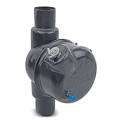 ABB THOMAS & BETTS EZD211-G