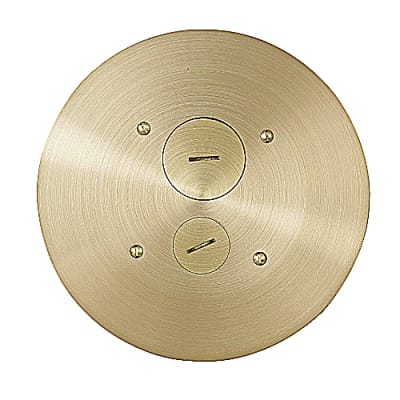 ABB THOMAS & BETTS FFPT4-CVR-BGE